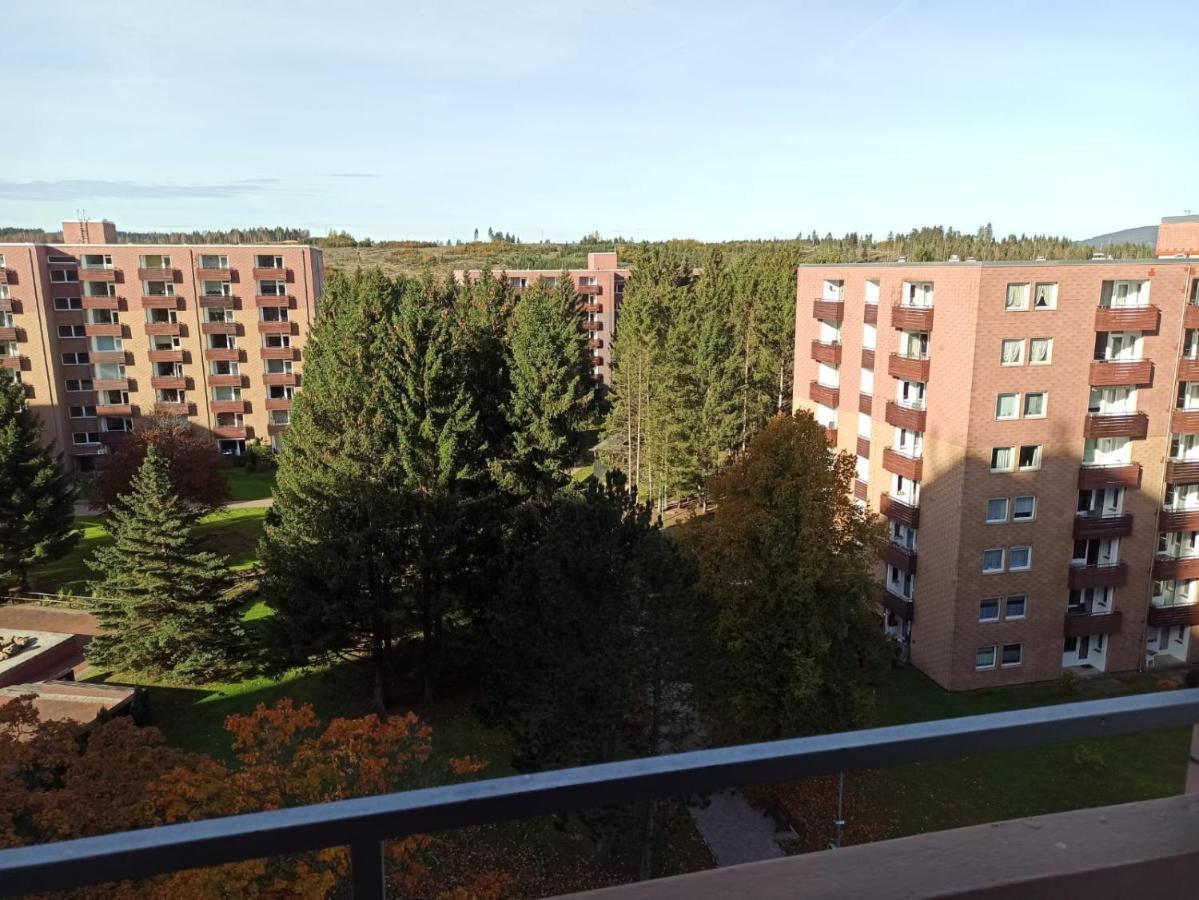 Fewo Harzstube Die Romantische Stube Fuer Zwei! Altenau  Exterior foto